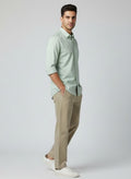 Sr garment Sage Breeze Classic Shirt