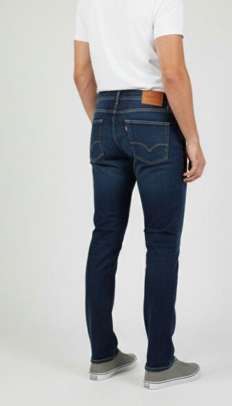 Sr garment Midnight Flex Slim Denim & Essential White Tee Set